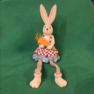 Ganz Easter Bunny Self Sitter